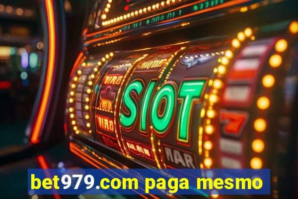 bet979.com paga mesmo